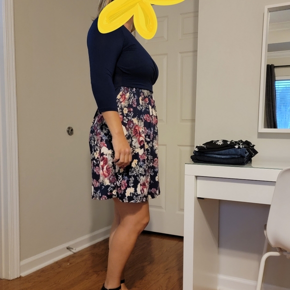 Autumn dress by Gilli Modcloth - Picture 3 of 5